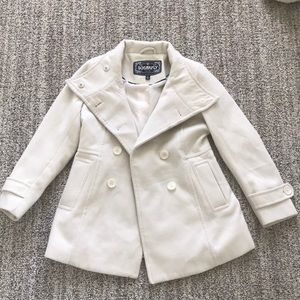 Girls Coat